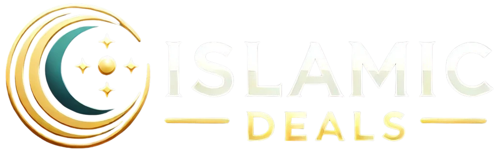 Islamic Deals Logo